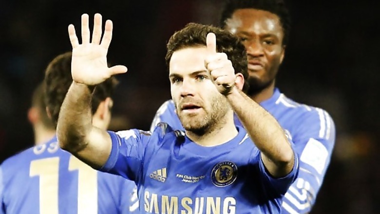 Chelsea beat Monterrey to reach the Club World Cup final