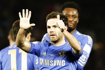 Chelsea  beat Monterrey to reach the Club World Cup final