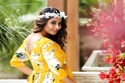 Ahead of Festive Season, Here's Durga Puja Style Guide for Mothers-to-be