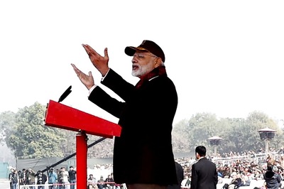 Movement Towards Digital Transactions to Continue: PM Modi at NCC Rally