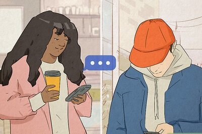 How to Not Be Dry over Text