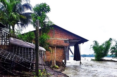 Cyclone Biparjoy to Weaken into Depression, Leaves Trail of Destruction in Gujarat | 10 Points