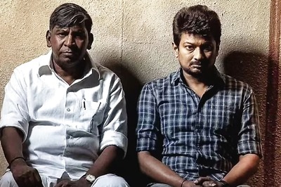 Maamannam Director Mari Selvaraj’s Take On Kamal Haasan's Thevar Magan Leaves Twitter Divided