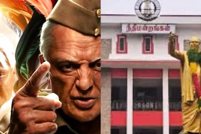 Why Kerala Martial Artist Filed A Case Against The Release Of Kamal Haasan's Indian 2