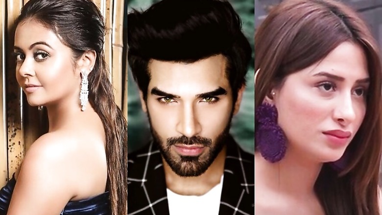 Bigg Boss 13 Day 62 Written Updates: Devoleena's Exit Saves Paras and Mahira