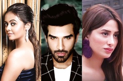 Bigg Boss 13 Day 62 Written Updates: Devoleena's Exit Saves Paras and Mahira