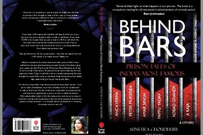 Book Unveils the Luxurious Lives of VIP Prisoners