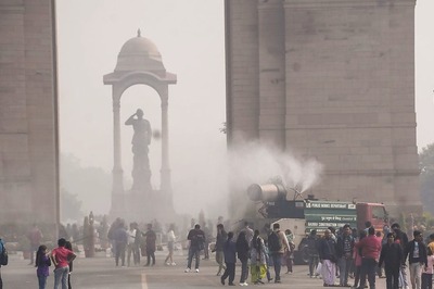 IIT Delhi Study Reveals Fixing Civic Issues Can Reduce Air Pollution In Urban Areas