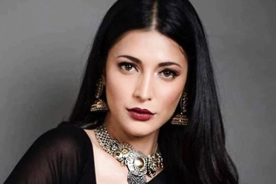 Shruti Haasan Gives Savage Reply To A Troll Asking Her Whether She Is A Virgin