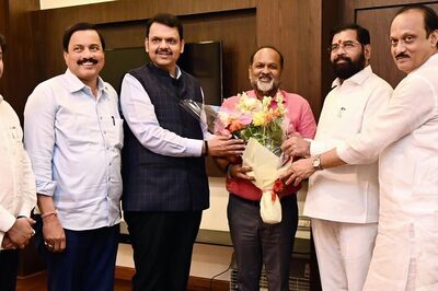 Tussle in Mahayuti: BJP, Shiv Sena, NCP All Field Candidates from One Seat for Legislative Council Polls