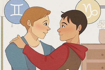 Gemini and Capricorn Compatibility: Love, Sex, and More