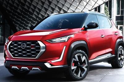 Battered by Revenue Loss and Sale Slump, Nissan Bets on Magnite SUV For Revival in India