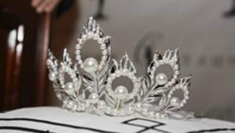Ms Nevada USA fired over dirty pics