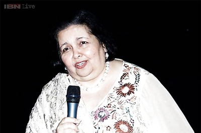 Pam Chopra to attend Yash Chopra tribute at London fest