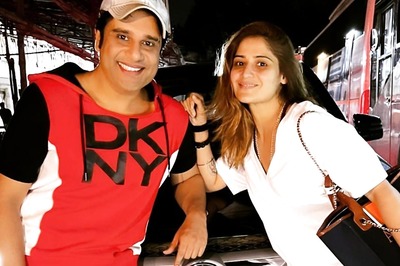 Krushna Abhishek Buys Sister Arti Singh's 'Dream Car'; She Says 'I Can't Afford It But You...'