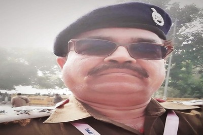 Senior Delhi Cop on Duty Dies After Hit-and-Run Crash Near Rajokri Flyover