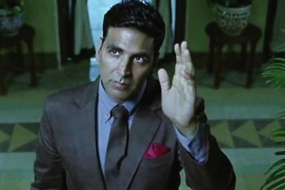 Oh My God: Will Akshay be third time lucky in 2012?