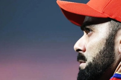‘I Have Only one Currency – Performance; Don’t Need Approval or Assurance From Anyone’: Virat Kohli’s Epic Reply on External Noises