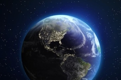 How Cold Is Space? The Answer Will Surprise You, Trust Us