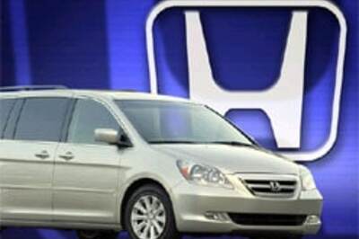 Honda plans new plant in North America