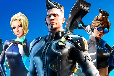 Fortnite is Getting a New Performance Mode to Boost Frame Rates on Low-End PCs