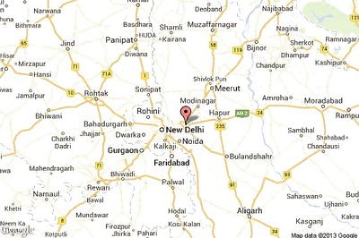 24-year-old's body found hanging from a tree in Siyani Gate area