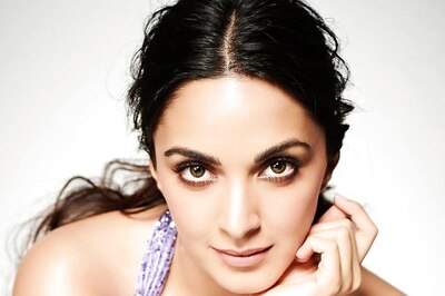 Kiara Advani Shares a Glimpse of Her Preparations for Satyaprem Ki Katha, See Pic