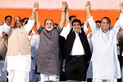 BJP needs to reinvent itself, says RSS mouthpiece