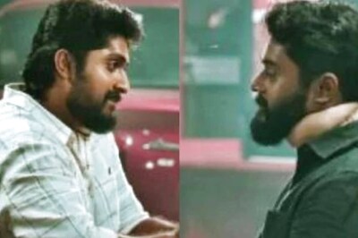 Trailer of Gokul Suresh Starrer Malayalam Movie Sayanna Varthakal is Out
