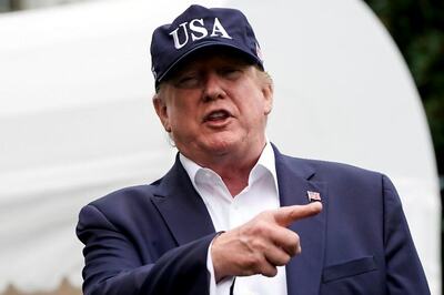 Anti-Trump Protests Have Shrunk After Soleimani's Assassination. What Does That Mean for 2020?