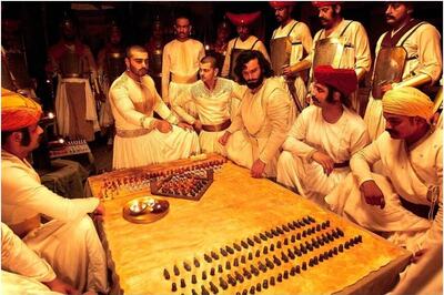 Panipat Box Office Day 2: Arjun Kapoor, Kriti Sanon's Film Shows Little Growth