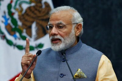 Those Behind Uri Terror Attack Won't go Unpunished, Says PM Modi