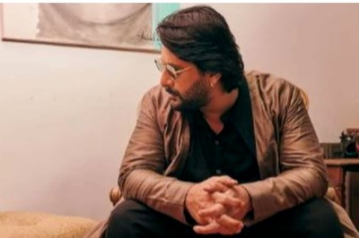 'My Knowledge About Stocks is Zero', Says Arshad Warsi After Sebi Ban From Securities Market