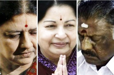 Jaya's Proxy vs Sasikala's Proxy: Friday May bring Curtains Down on TN Thriller