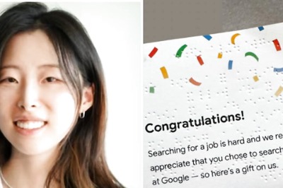 Google Software Engineer's Story On Finally Securing Her Dream Job After 4 Failed Attempts Is A Must Read