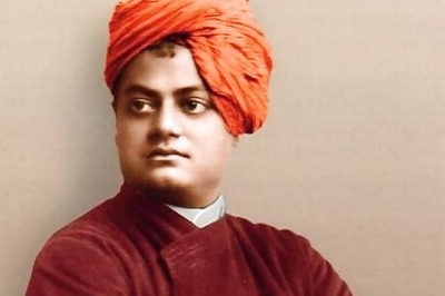 150th birth anniversary of Swami Vivekananda celebrated across country