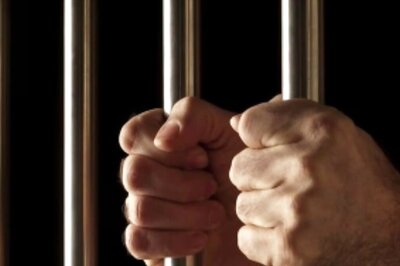 Man On Holiday Ends Up In The 'World's Toughest Jail'; Here's What Happened