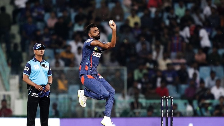 IPL 2023: Lucknow Super Giants Announce Replacement for Injured Jaydev Unadkat