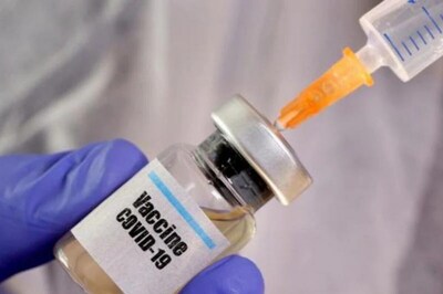 Bengaluru Hospitals Getting Calls from 'Apprehensive' People Demanding Covid Booster Shots