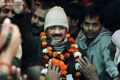 Kejriwal unwell, advised two-day bed rest