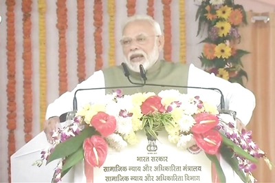 PM Modi Effects Country-wide Launch of 10,000 FPOs, Says They Will Turn Farmers Into Businessmen