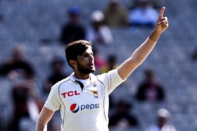 Shaheen Shah Afridi Needs 9 Wickets In Bangladesh Tests To Become 1st Cricketer To…