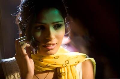 Freida's brush with suicide bomber in Afghanistan