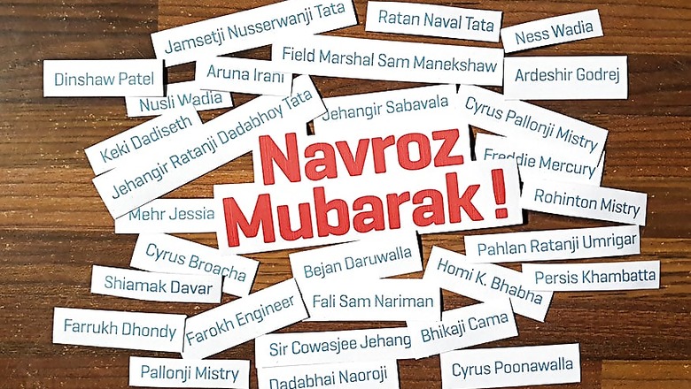Sridevi to Farhan Akhtar: Bollywood Celebrities Wish Navroz Mubarak to Fans