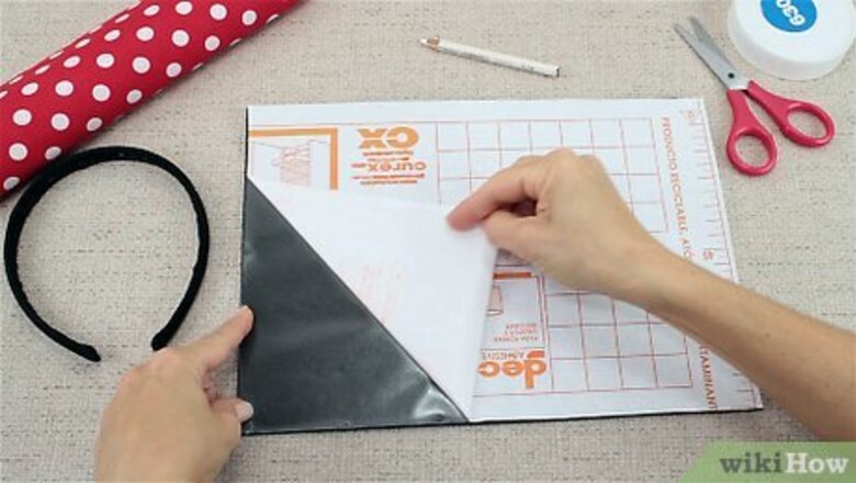 How to Make a Minnie Mouse Costume