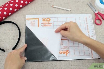 How to Make a Minnie Mouse Costume