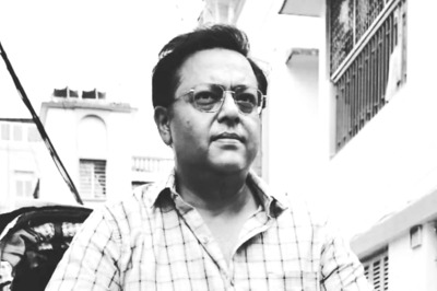 Nitesh Pandey, Anupamaa Actor, Dies at 51 After Cardiac Arrest