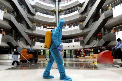 What's New in Unlock 5 Guidelines: Multiplexes Set to Reopen; Ban on International Flights Extended