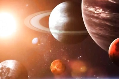 Missed June 3 Parade Of Planets? Here’s When You Can See Planetary Alignment Again