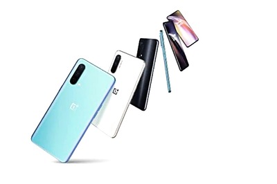 OnePlus Said to Launch A New Smartphone in India Under Rs 20,000